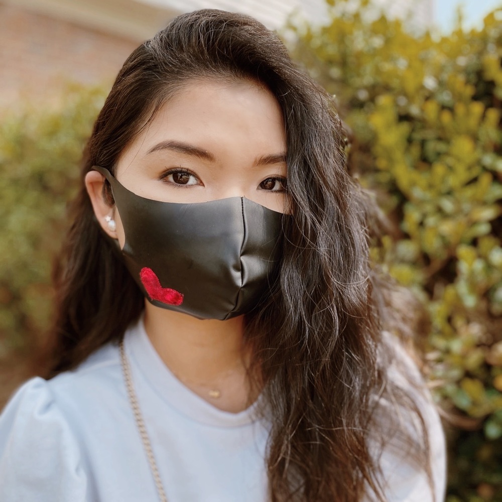 5 MASKS W/ ❤️ FOR $50 (GREAT DEAL FOR QUALITY)